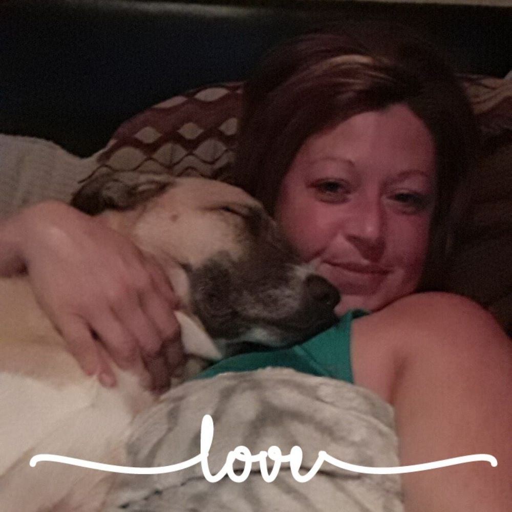 Meet your Posher, Tiffanie